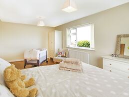 Coed Bolyn Lodge