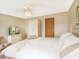 Coed Bolyn Lodge