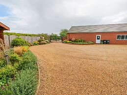 Ash Lodge