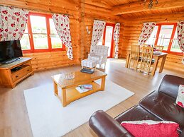 Ash Lodge