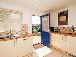 Firkin Cottage