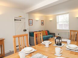 Firkin Cottage