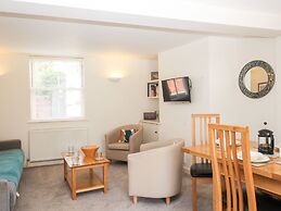 Firkin Cottage