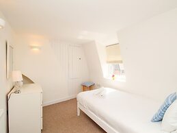 Firkin Cottage