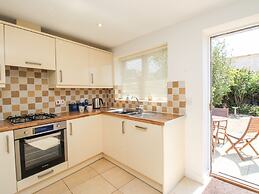 Firkin Cottage