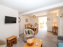 Firkin Cottage