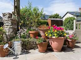 Forge Cottage
