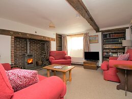 Forge Cottage