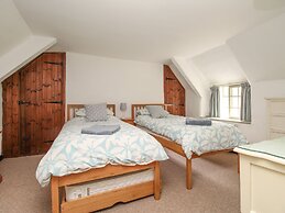 Forge Cottage