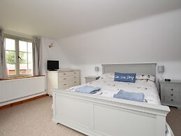 Forge Cottage