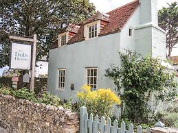 Forge Cottage