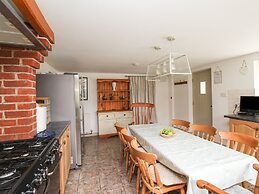 Forge Cottage