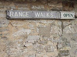 Forge Cottage