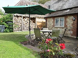 Forge Cottage