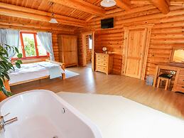 Cedar Lodge