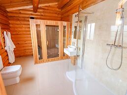 Cedar Lodge