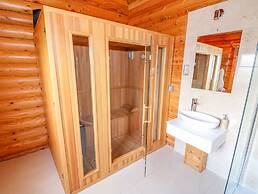 Cedar Lodge