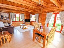 Cedar Lodge