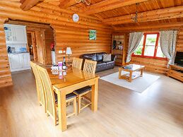 Cedar Lodge