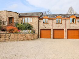 Stonecroft Lodge
