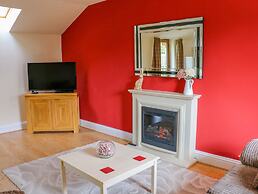 Stonecroft Lodge