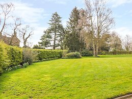 Stonecroft Lodge