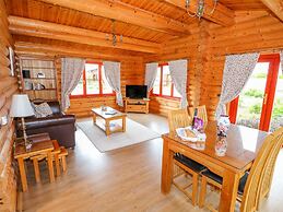 Beech Lodge