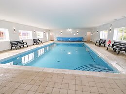 Beech Lodge
