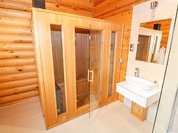 Beech Lodge