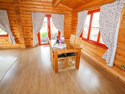 Beech Lodge