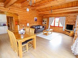 Beech Lodge