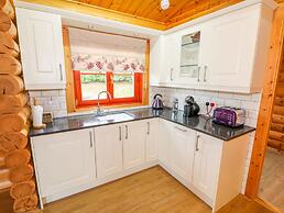Beech Lodge
