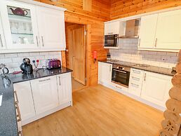 Beech Lodge