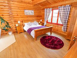 Beech Lodge