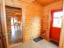Beech Lodge