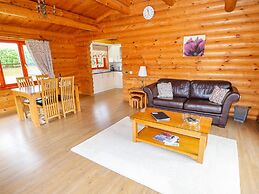 Beech Lodge