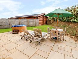 Beech Lodge