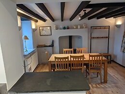 Rose Cottage