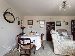 Grazeland Cottage