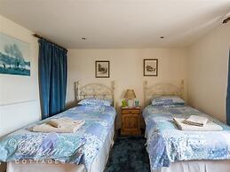 Grazeland Cottage