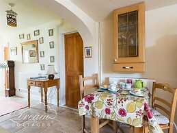 Grazeland Cottage