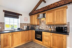 Carleton Mill Cottage