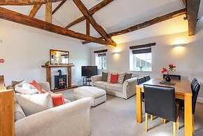 Carleton Mill Cottage