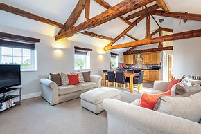Carleton Mill Cottage