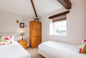 Carleton Mill Cottage