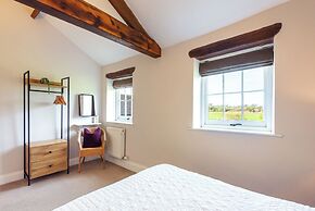 Carleton Mill Cottage