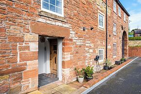 Carleton Mill Cottage