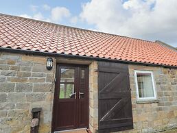 Stable Cottage