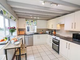 Stable Cottage
