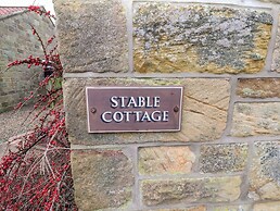 Stable Cottage